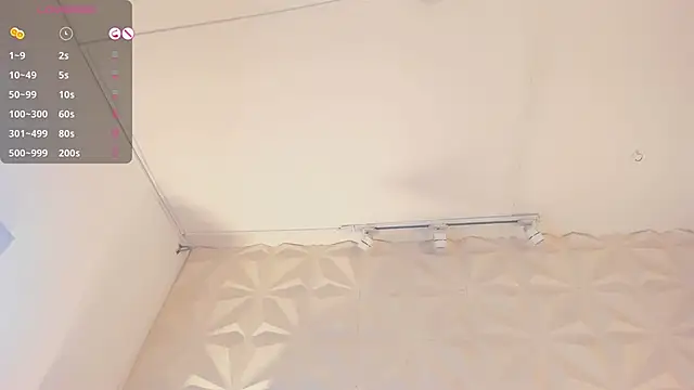 scarlettadams__ Obrolan Langsung XXX