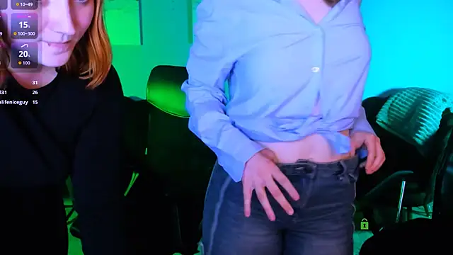 casey_meow_'s Webcam Show