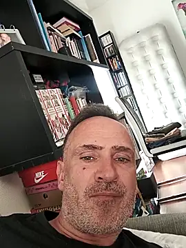 Show de bobo672 na webcam