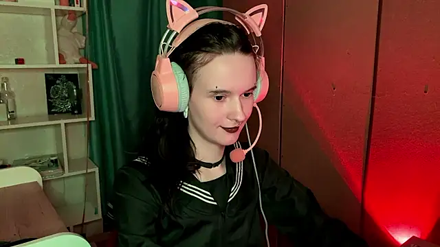 Chatroom XXX en direct de MabelDefina