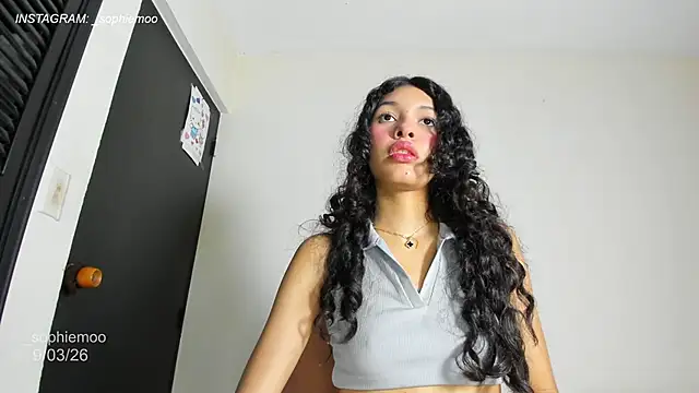 Sophiemoo_ Live XXX-chat