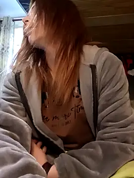 Вебкам-шоу HarleyQuinn_69