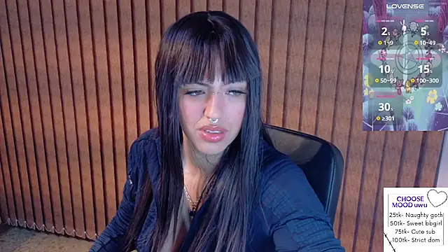 Eli666uwun Live XXX chat