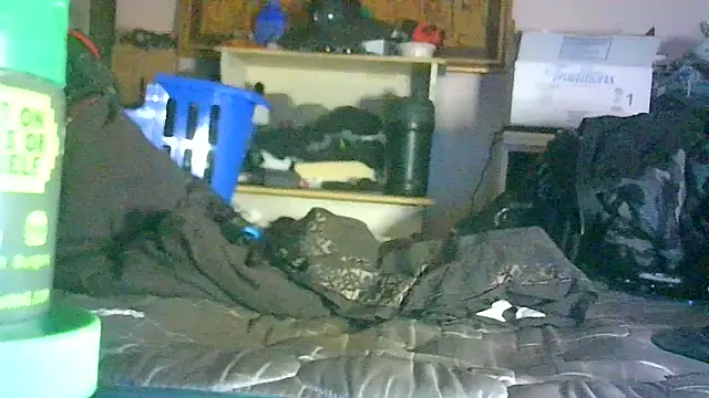 GUAPAN3S3_FIR3 Webcam show