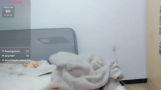 fanfan-FF 网络视讯表演