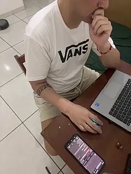 Jeff_pepper – Naživo XXX chat