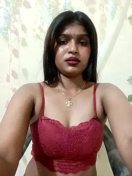 Twinkle-girl Adlı Modelin Web Kamerası Şovu