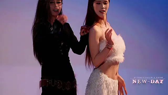 عرض كام NEW-DAY