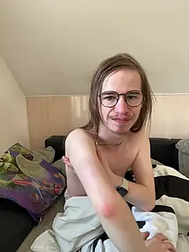 YoungSebi Webcam-Show