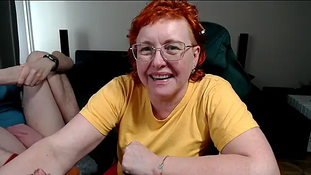 JoannaAndNeighbour Webcamshow