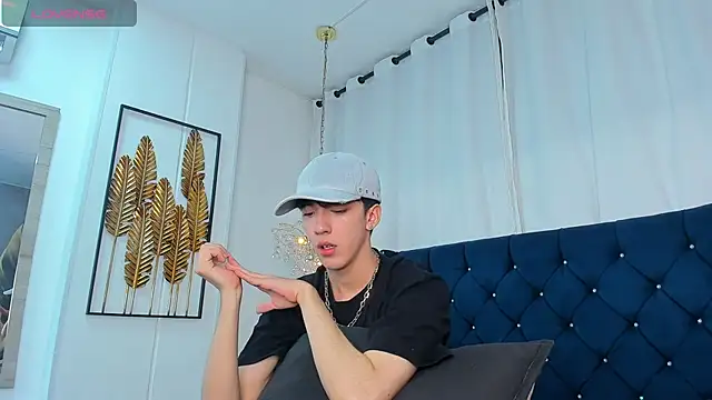 XXX chat uživo modela AerumChae