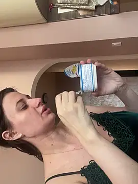 Flossy_Vettie Obrolan Langsung XXX