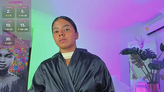 JANYLOVE__'s Live XXX Chat