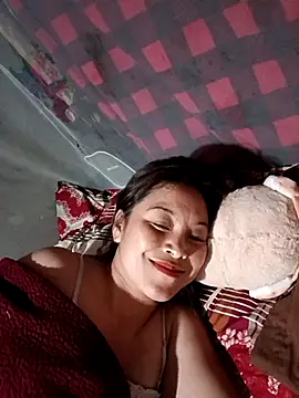 Alice-567 élő XXX-chatje