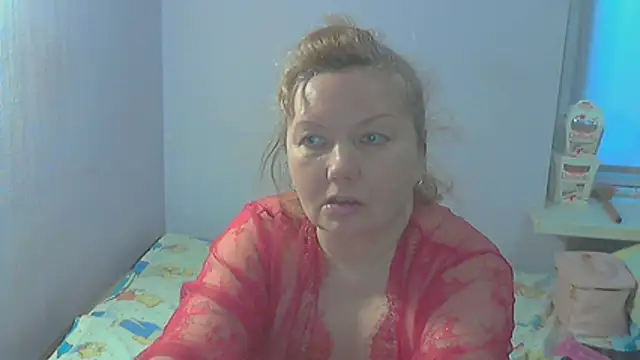 Živý XXX chat Lusi-777