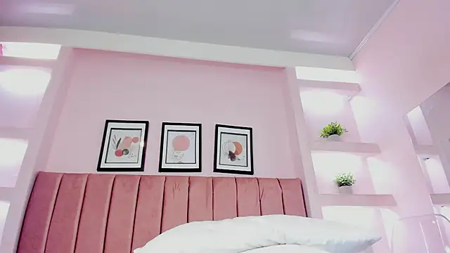 แชท XXX สดของ Sophia_Salem