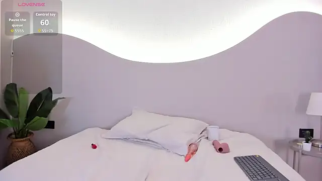 ainaah_ Adlı Modelin Canlı XXX Sohbeti