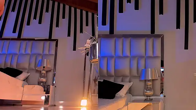 CelestePalmer_ Obrolan Langsung XXX