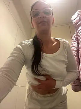 Вебкам-шоу eli5566