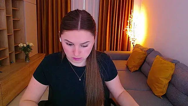 _Mia_Adams élő XXX-chatje