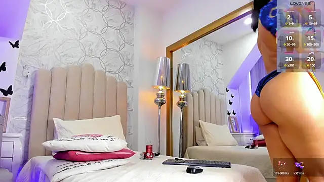 Valerith_Vega_ live XXX chat