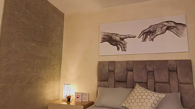 Emma_gatess: онлайн-секс-чат