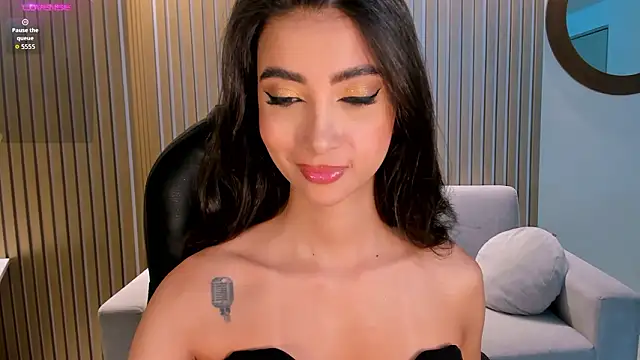 Chat XXX Live ValeriaVelvet