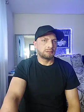 JasonKlove Webcam show