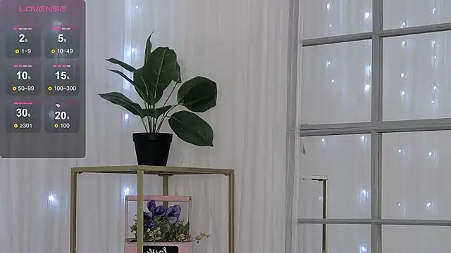 แชท XXX สดของ SarahRaynex