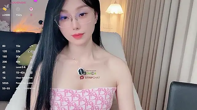 Chat XXX Live Xiatian520_