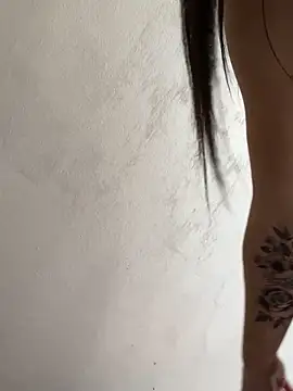 BaddieAmanda élő XXX-chatje