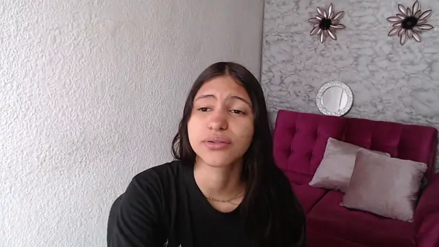 Evagirl69 Show Webcam