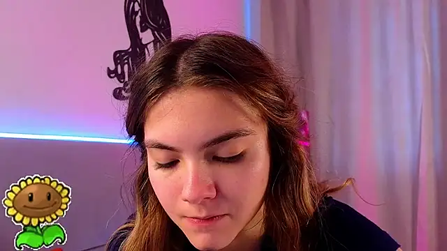 MargieDavidson: онлайн-секс-чат