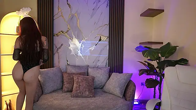 Chat XXX Live TessaaFox