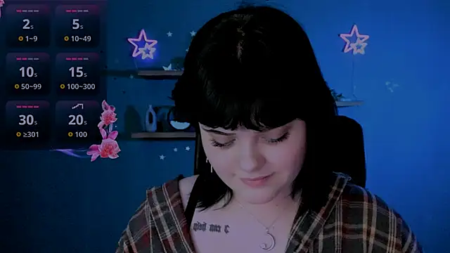 lika_pop élő XXX-chatje