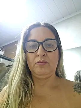 Show de bellafortune51 na webcam