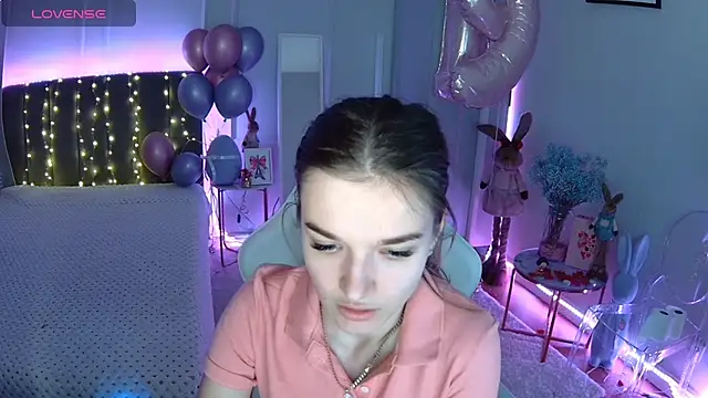 Ann_Wood: онлайн-секс-чат