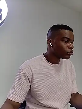 AlaskanCornponen Webbikameraesitys