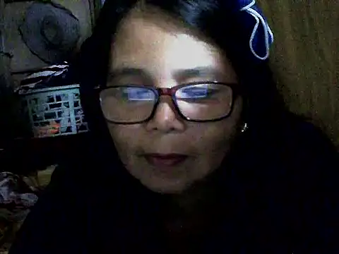 Flowerblossom123 Pertunjukan Webcam