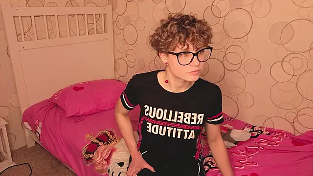 Chat XXX Live LibbyDuhl