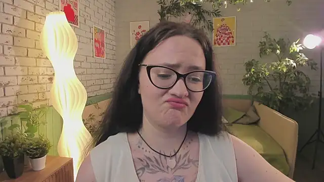 CatherineWine's Live XXX Chat