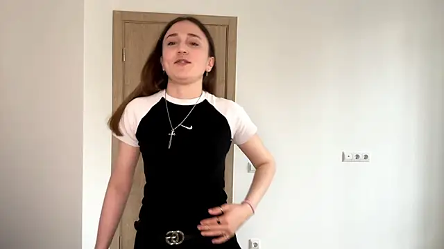 Webkamerová show JaneSimons