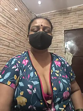 โชว์เว็บแคมของ MissNaina