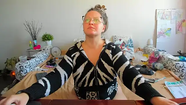 Chat XXX Live IamYourNarcotic