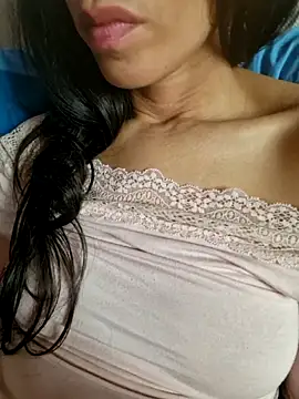 Luisa968 Webcam-Show