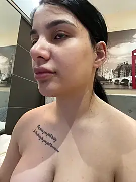 Samira30 Show Webcam