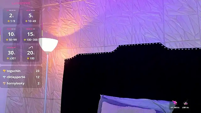 Chat XXX Live JennyRouse01