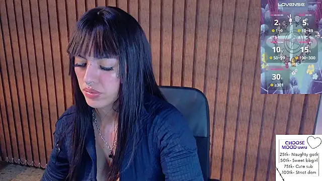 Eli666uwu Chat XXX in diretta