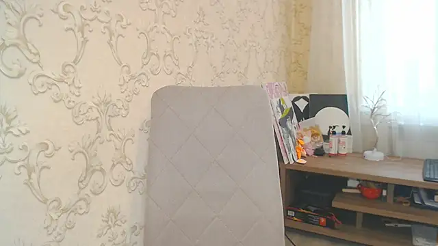 DolphinDreams' Live XXX Chat