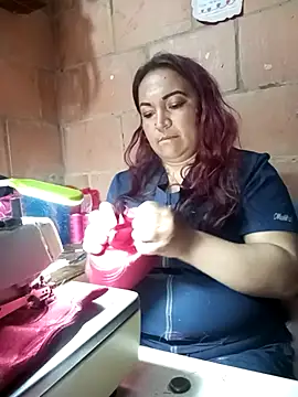 Chat XXX Live isis_milove